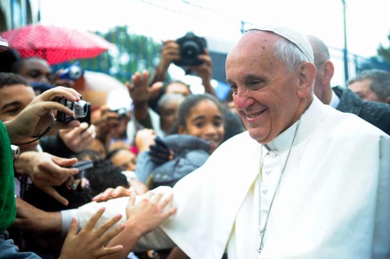 Franciscus I