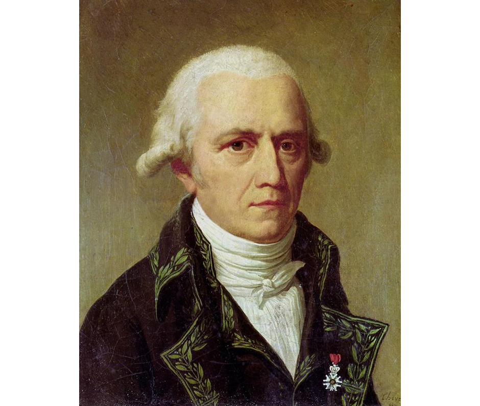Lamarck