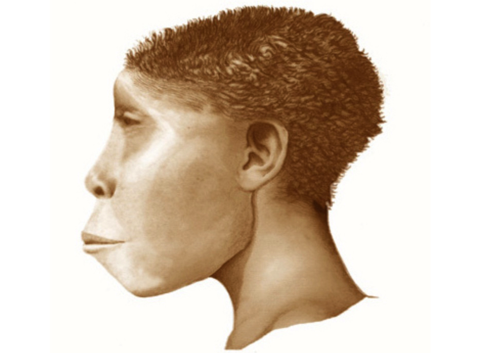 Turkana poiss